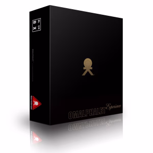 Omalphalet Experience Bewustwordingspel Black Box